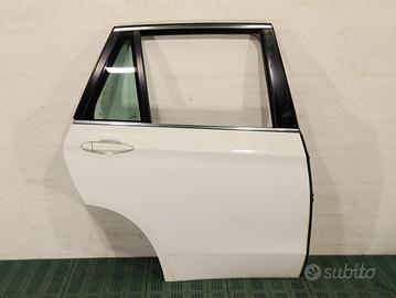 BMW X5 F15 Porta posteriore destra | 25567