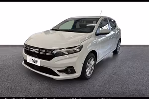 DACIA Sandero TCe 100 GPL Streetway Expression