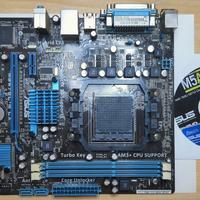 Scheda Madre Asus M5A78L-M LX