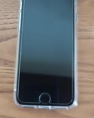 iPhone SE