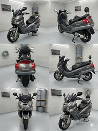 x9 piaggio 250