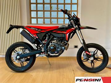 Beta RR 125 4T Motard NUOVA
