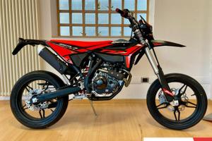 Beta RR 125 4T Motard NUOVA