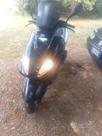 scooter yamaha majesty 125