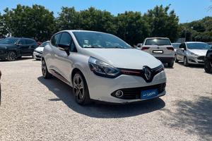 Renault Clio 1.5 dCi Energy - 2014