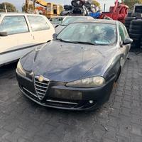 Ricambi Alfa Romeo 147 1.9 JTD Distinctive Anno 20