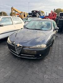 Ricambi Alfa Romeo 147 1.9 JTD Distinctive Anno 20