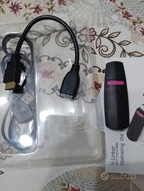 Chiavetta V Linker Smart Dongle