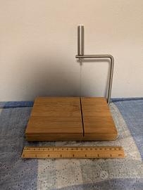 TAGLIERE TAGLIA FORMAGGI