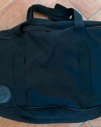 Borsa interna per tour pack Harley Davidson 