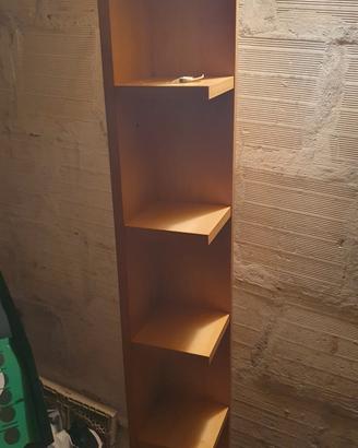 porta libri e porta cd o altro