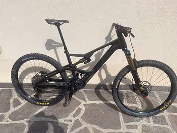 Orbea Rise LT M10 2025