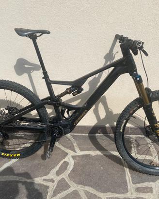 Orbea Rise LT M10 2025