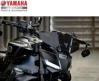 cupolino originale sport Yamaha mt09 24/26