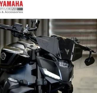 cupolino originale sport Yamaha mt09 24/26