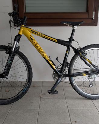 MTB Mountain Bike Trek 26 Taglia M