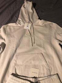 Tuta uomo Calvin klein taglia L nuova