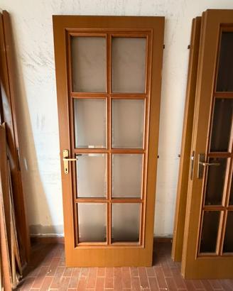 Porta a vetri