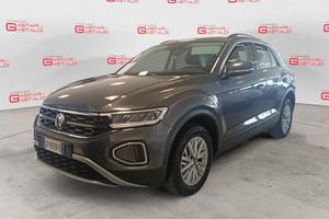 Volkswagen T-Roc 1.5 TSI ACT Life DSG