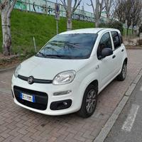 Panda Van Pop 0.9 Natural Power benzina/metano