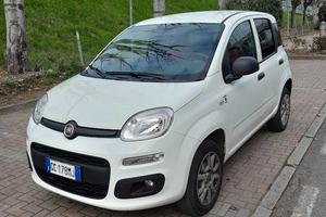 Panda Van Pop 0.9 Natural Power benzina/metano