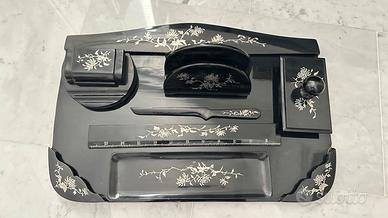 Set da scrivania vintage