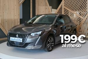 Peugeot 208 1.5 bluehdi Allure Pack s&s 100cv