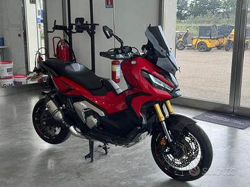 Honda X-ADV 750