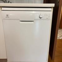 Lavastoviglie Electolux REX line