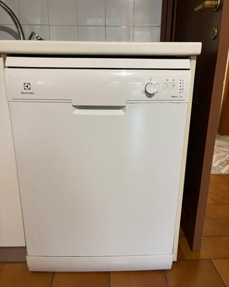Lavastoviglie Electolux REX line