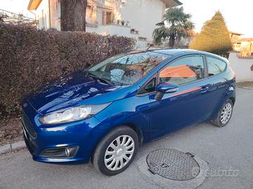 Ford Fiesta 1.0 ecoboost 80cv