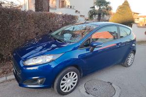 Ford Fiesta 1.0 ecoboost 80cv