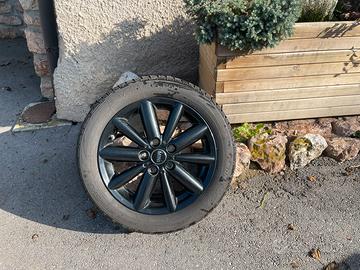 Cerchi in lega originali MINI