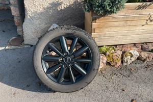 Cerchi in lega originali MINI