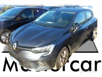 RENAULT Clio Clio V 1.0 tce Business 90cv my21 N