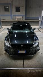 Audi TT 8J 2.0 tfsi