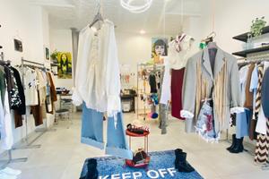 Cessione negozio - rimini centro storico