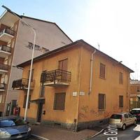 Casa indipendente con cortile