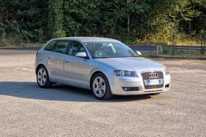 Audi A3 SPB 2.0 16V CV-140 TDI Ambition E4 Manuale
