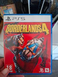 borderlands 4 ps5
