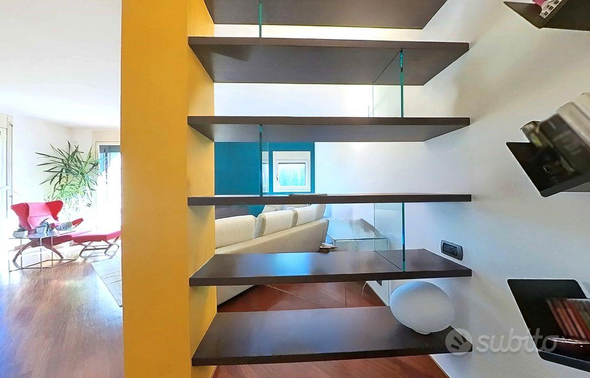 Appartamento – Lesmo, Cascina Baraggia - Vista 3