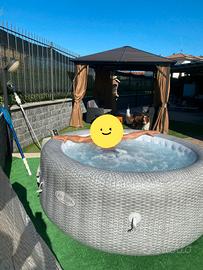 piscina spa Hounululu 