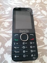 Cellulare ALCATEL one touch 