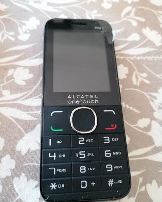 Cellulare ALCATEL one touch 