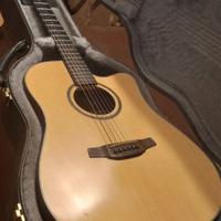 Chitarra crafter