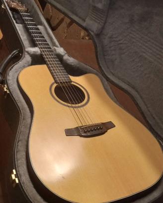 Chitarra crafter