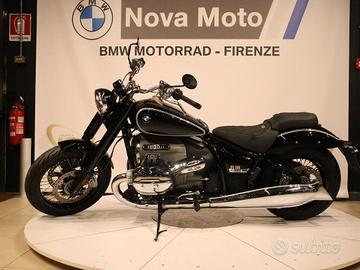 BMW R 18 Abs