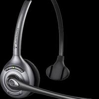 Cuffie per apparecchio wifi Plantronics CS361N