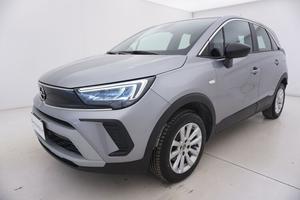 Opel Crossland Elegance AT6 BR137729 1.5 Diesel 12