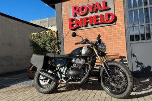 Royal Enfield Interceptor Bear 650